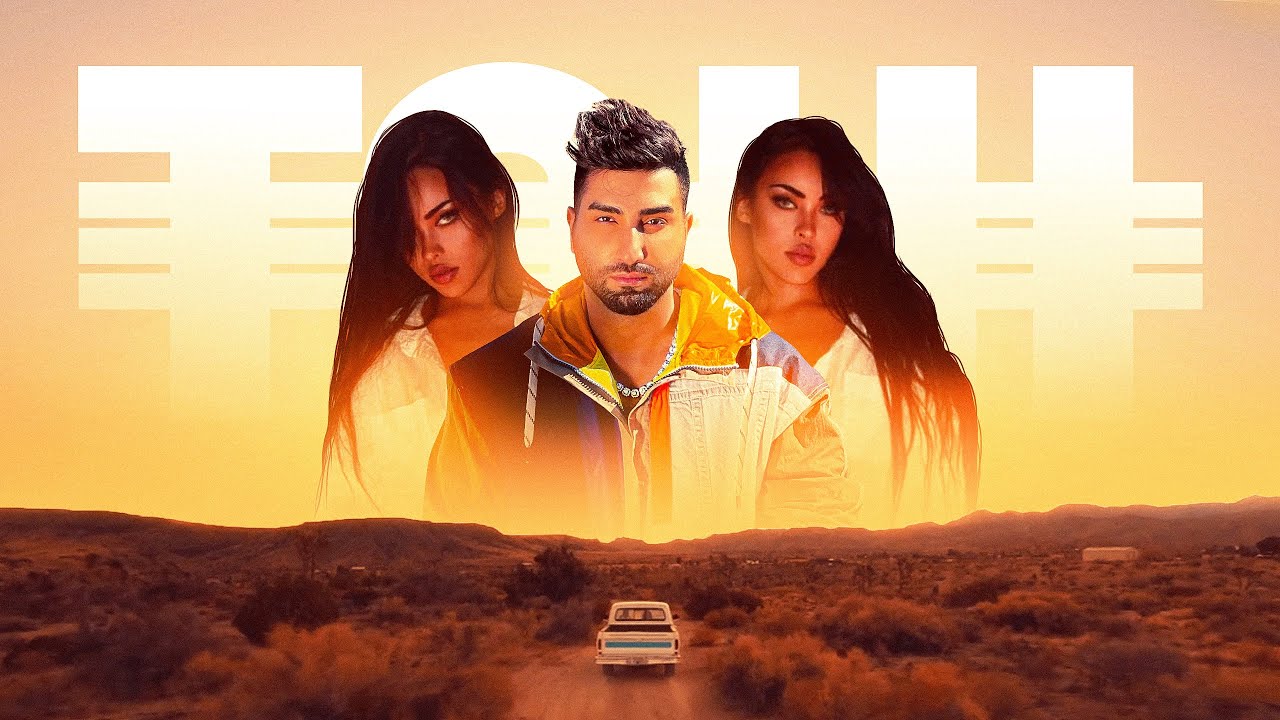 Tohi - 100%