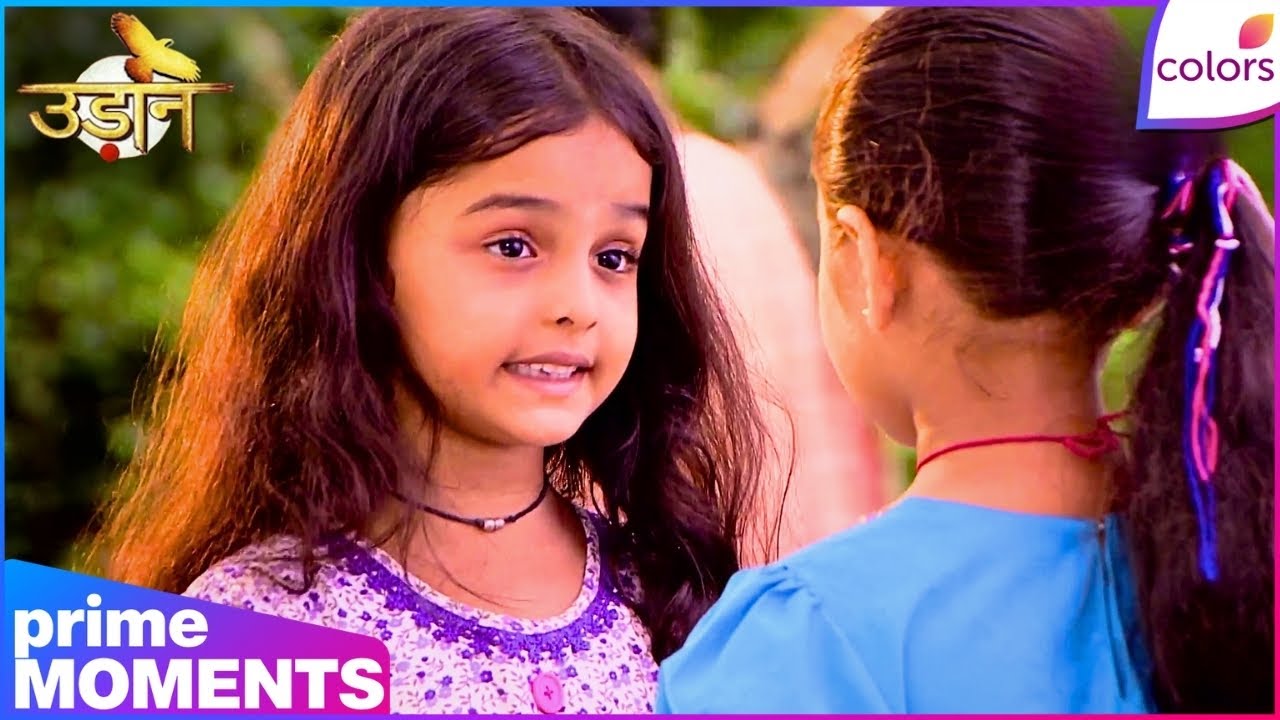 Udann Sapnon Ki | Ep. 10 | Lakhan Comes To Take Chakor To Haveli | Colors TV