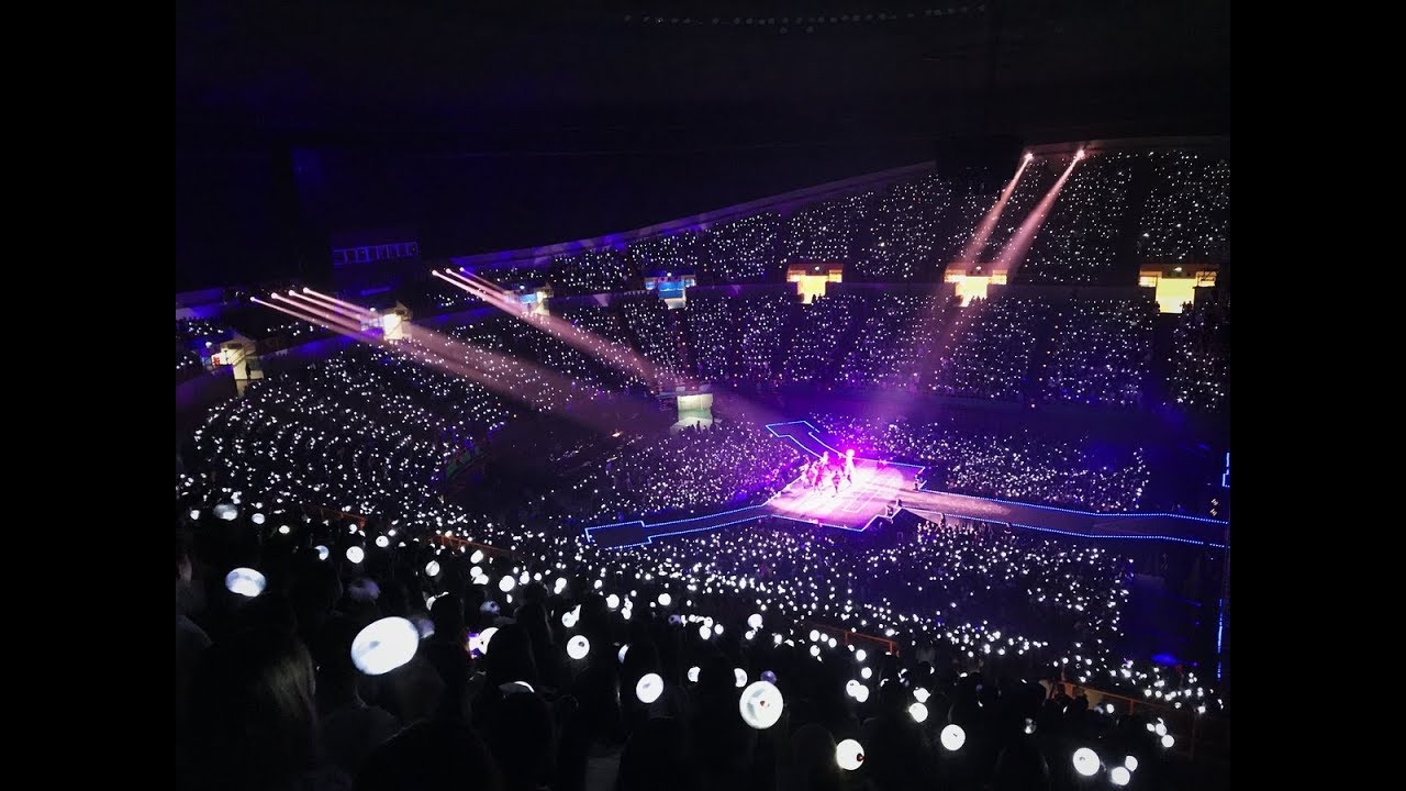 FMV BTS - 2! 3! ARMYs Version