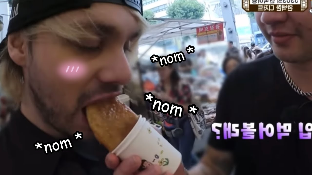 5sos in korea was quite wholesome (pt. 2)