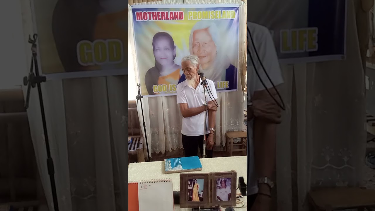 Ti Tao nakialaman na ti bagi ti kapada na tao . Ngem saan nga mayparbeng ti DIOS. 