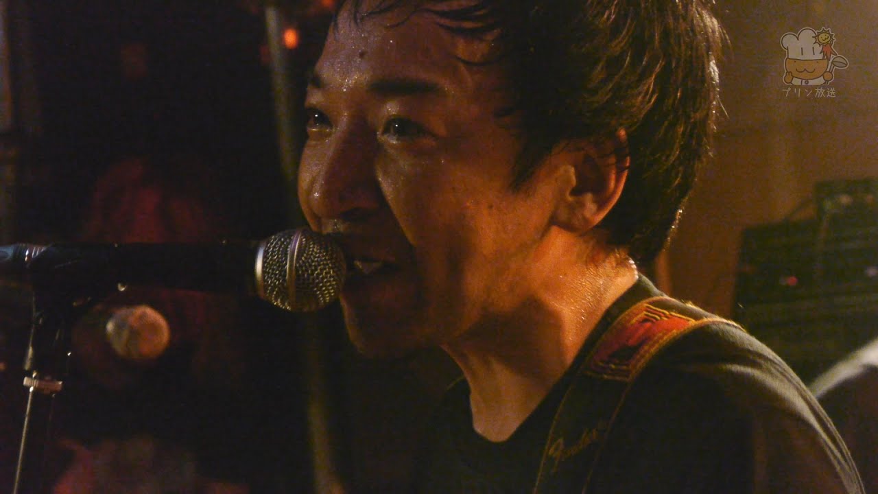 bacho - Live 