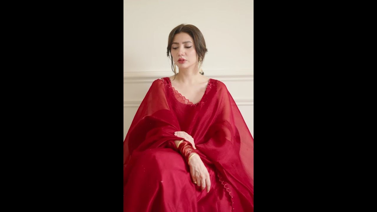Pakistani actresses dressing designs