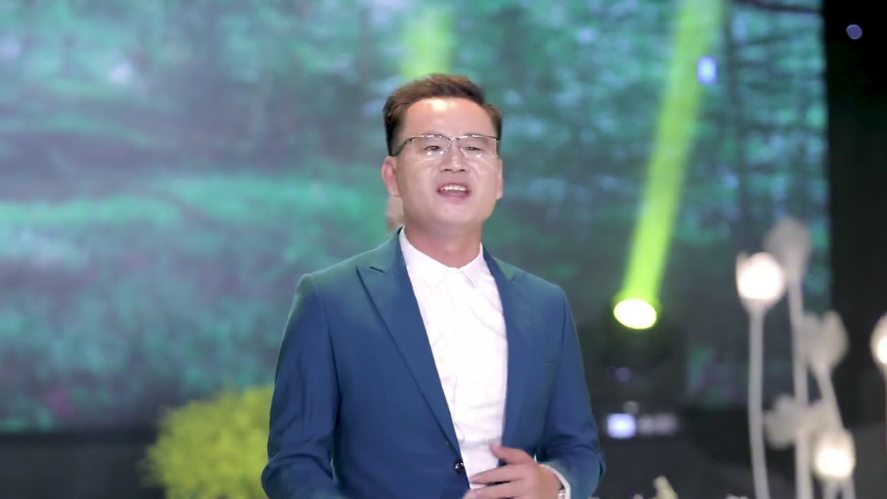 Nhánh Lan Rừng - Phạm Thành Danh