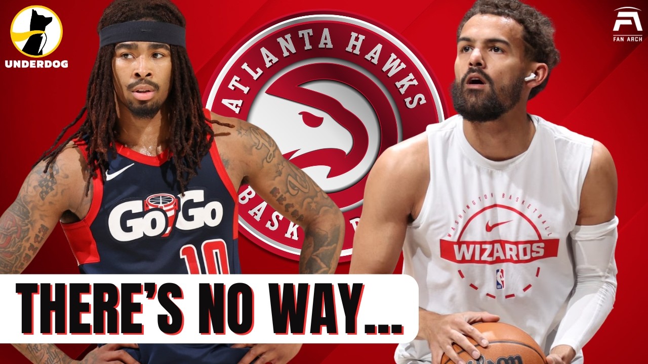 NOBODY Saw This Coming... | Daily Hawks News & Rumors
