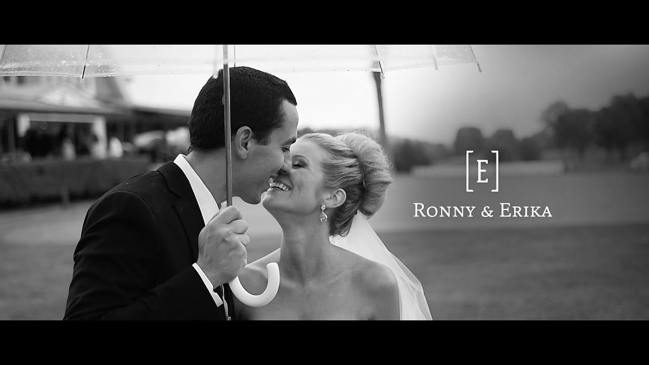 Renaissance Hotel & Oakmont Country Club | Pittsburgh - Wedding Film EVERMARK