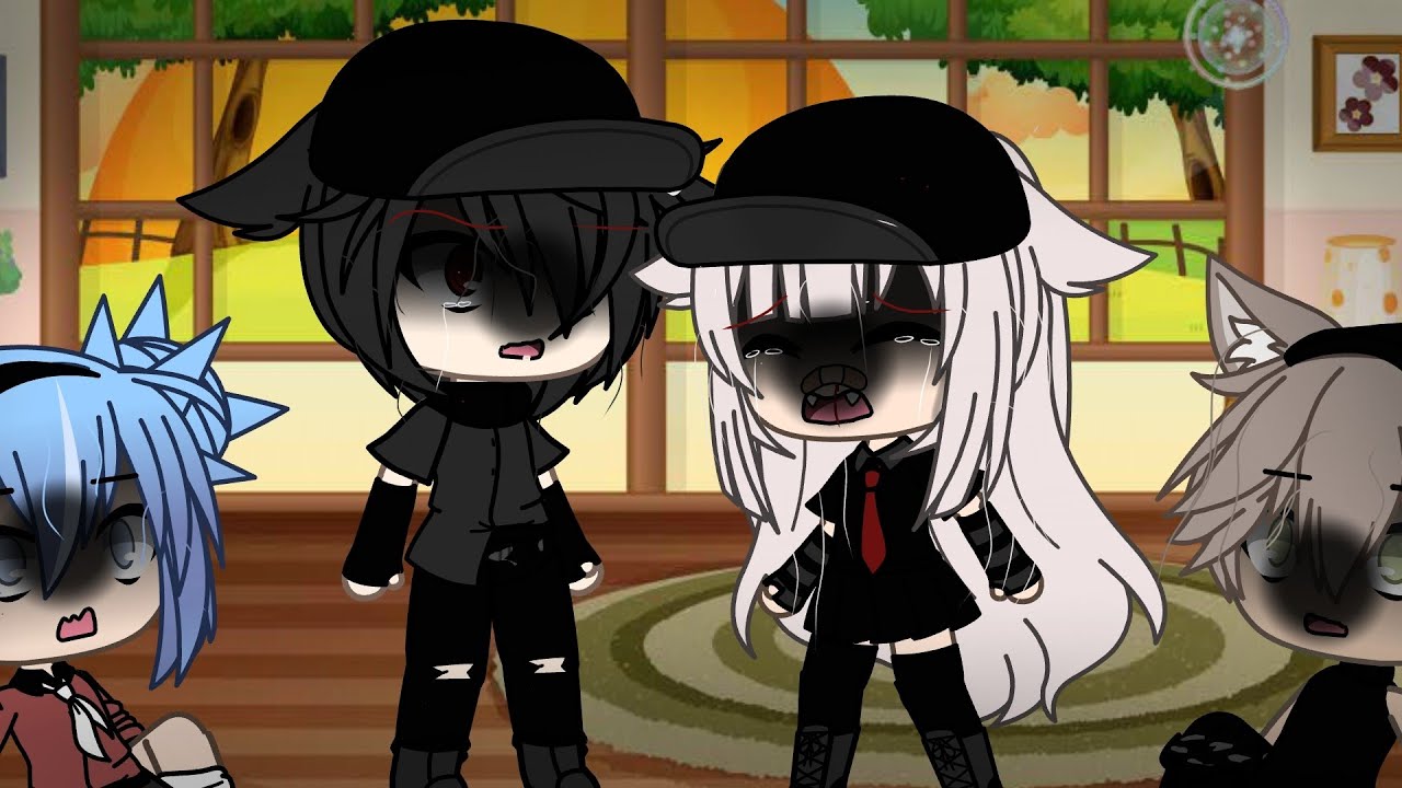 &deg;[‼️⛓️impossible⛓️‼️] Meme ~Gacha life~ |GL|&deg;