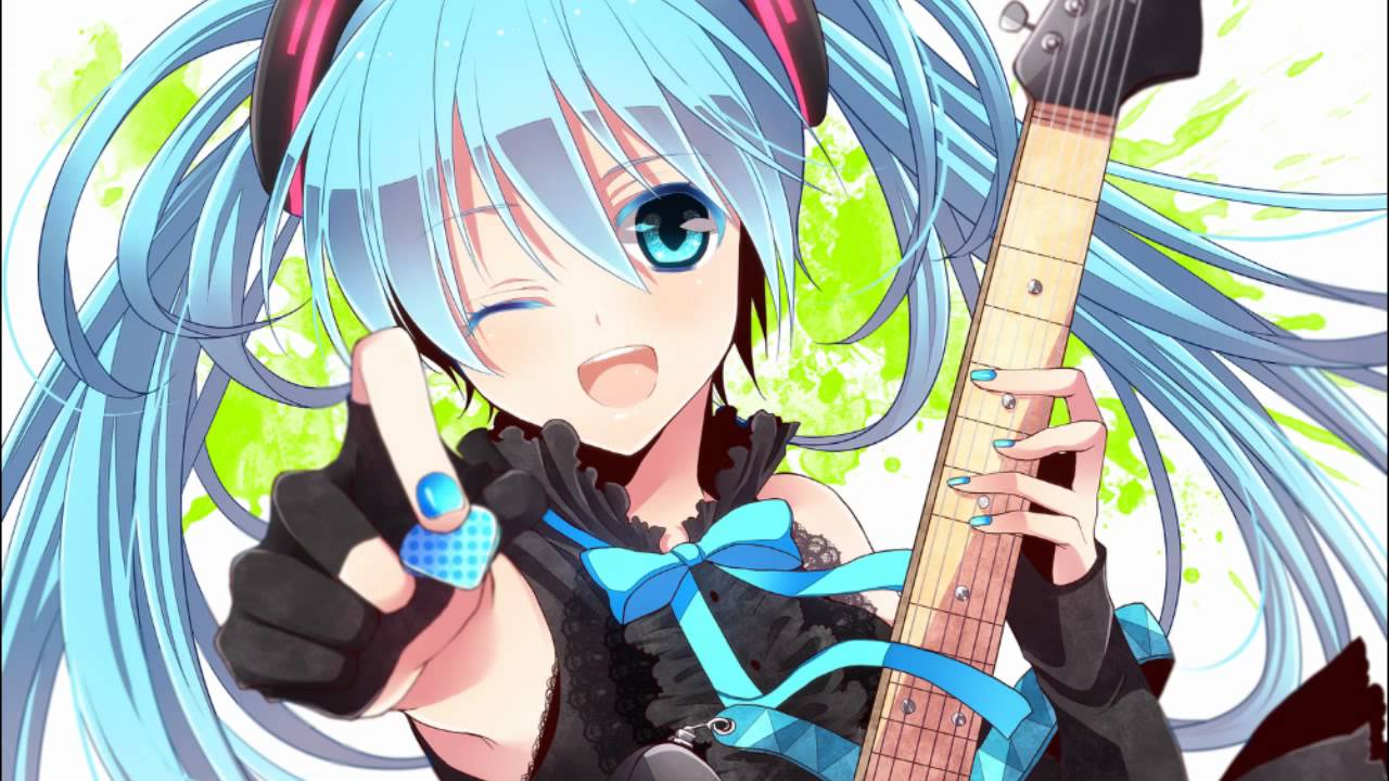 Nightcore - Lonely