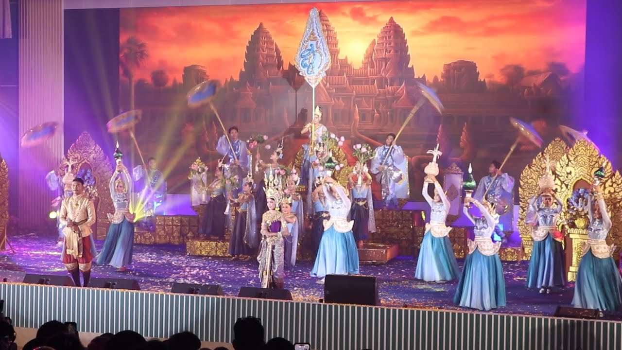 โรงเรียนจักราชวิทยา ดาวรุ่งเมืองกรุง ครั้งที่ 3