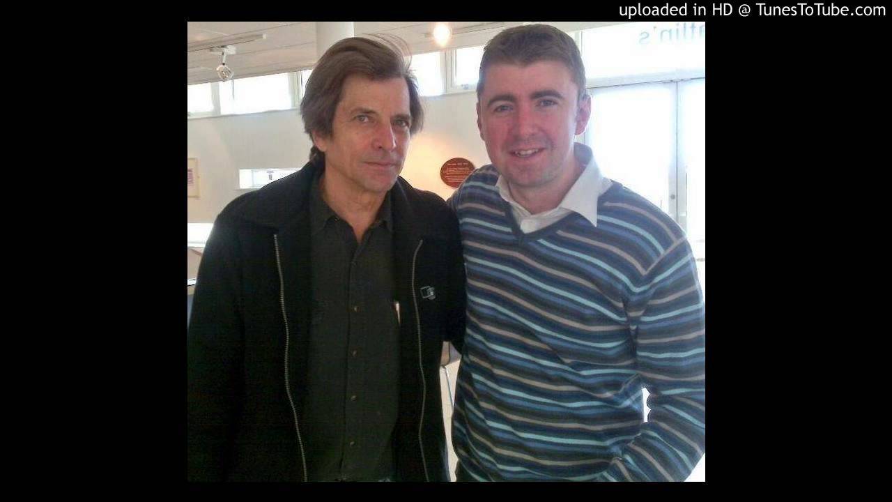 A Team and Battlestar Gallactica Star Dirk Benedict