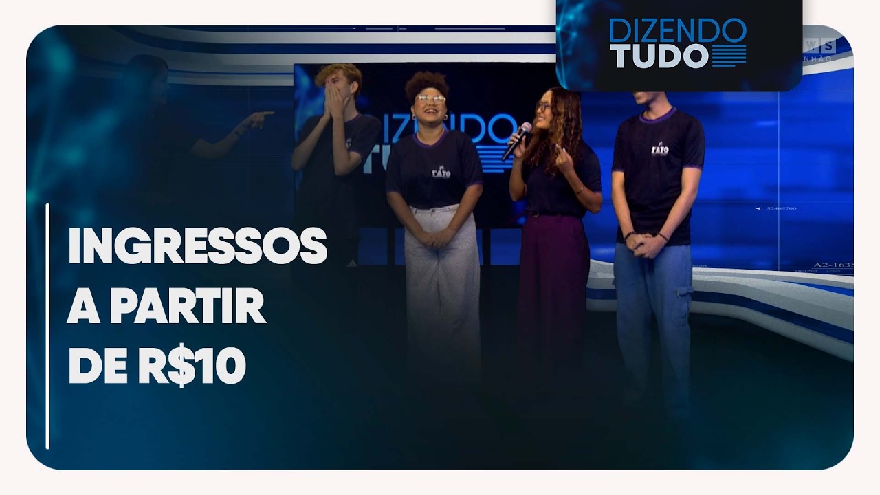 Cinema maranhense em destaque: 