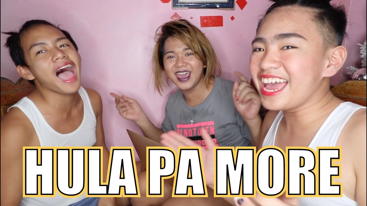 WHISPER CHALLENGE (LAUGHTRIP NANAMAN BEKS! HA HA HA)
