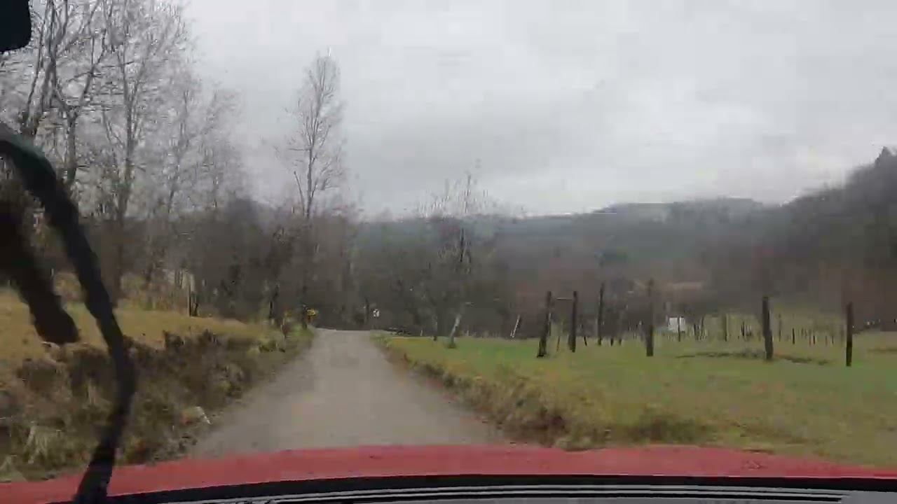 SS 11/15 Ravna Gora-Skrad
