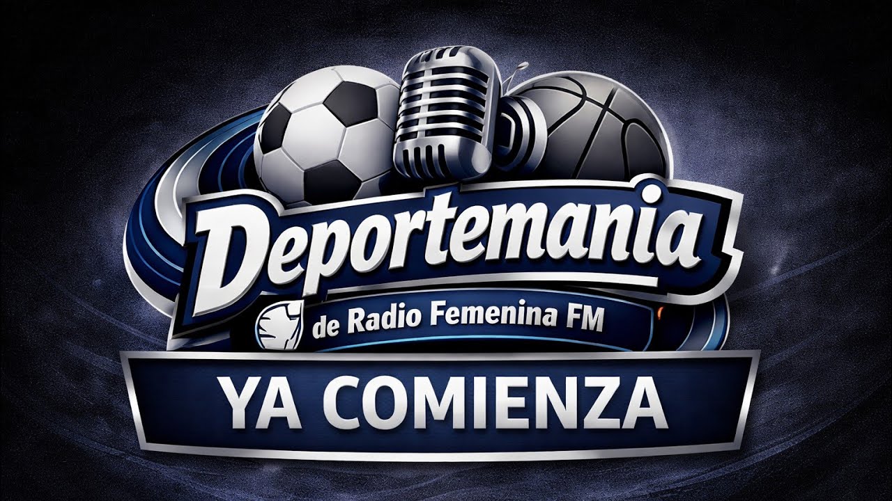 Deportemania Jueves 05 de Marzo de 2026