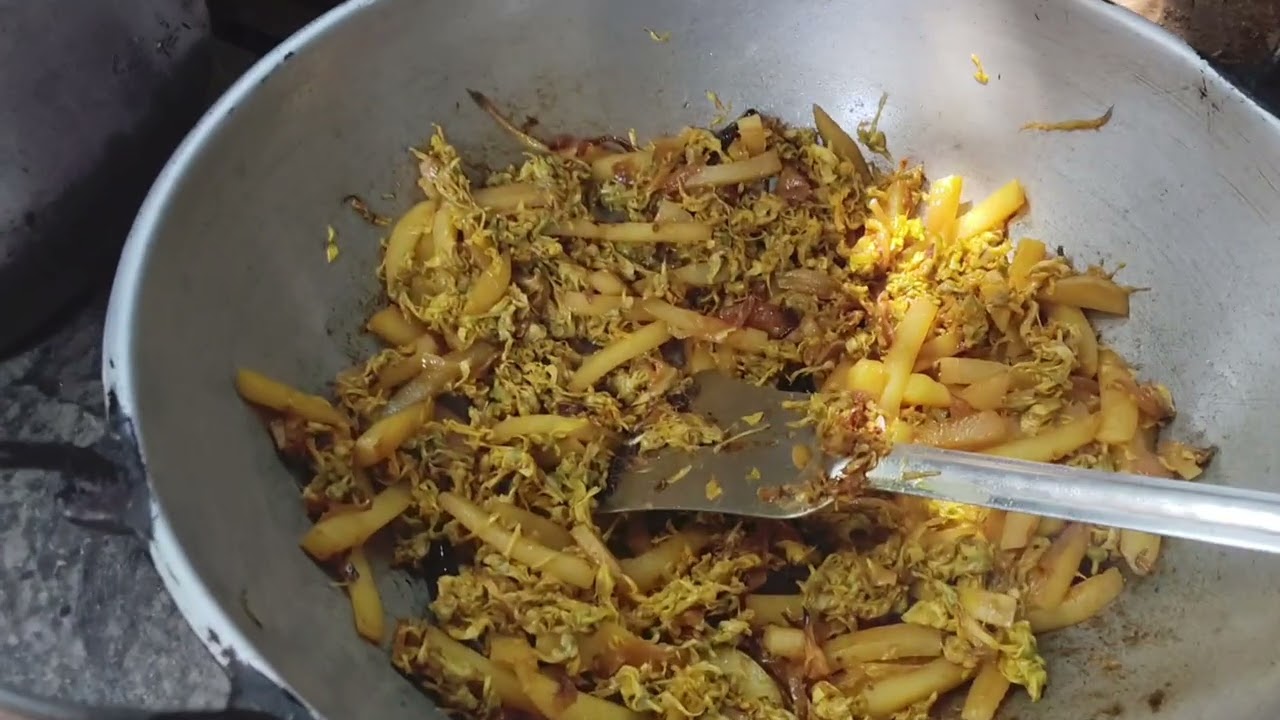 বছরের এই সময় পাওয়া যায় সসনা ফুল আমি রান্না করেছি তোমাদের কে  শেয়ার করলাম