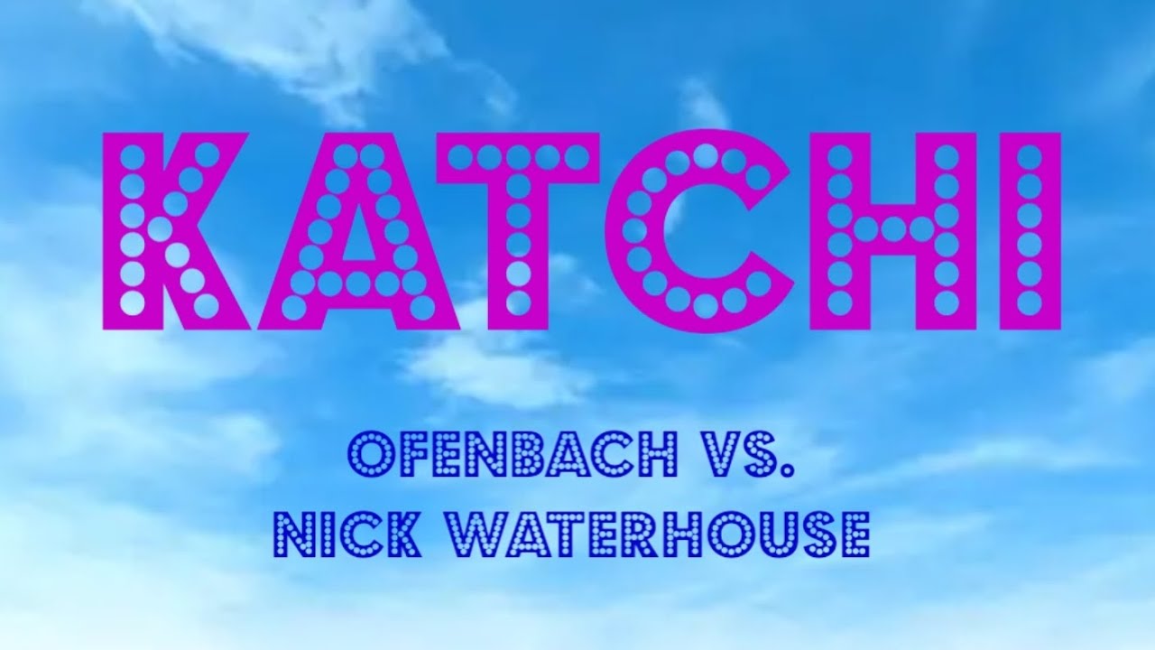 Ofenbach - Katchi 