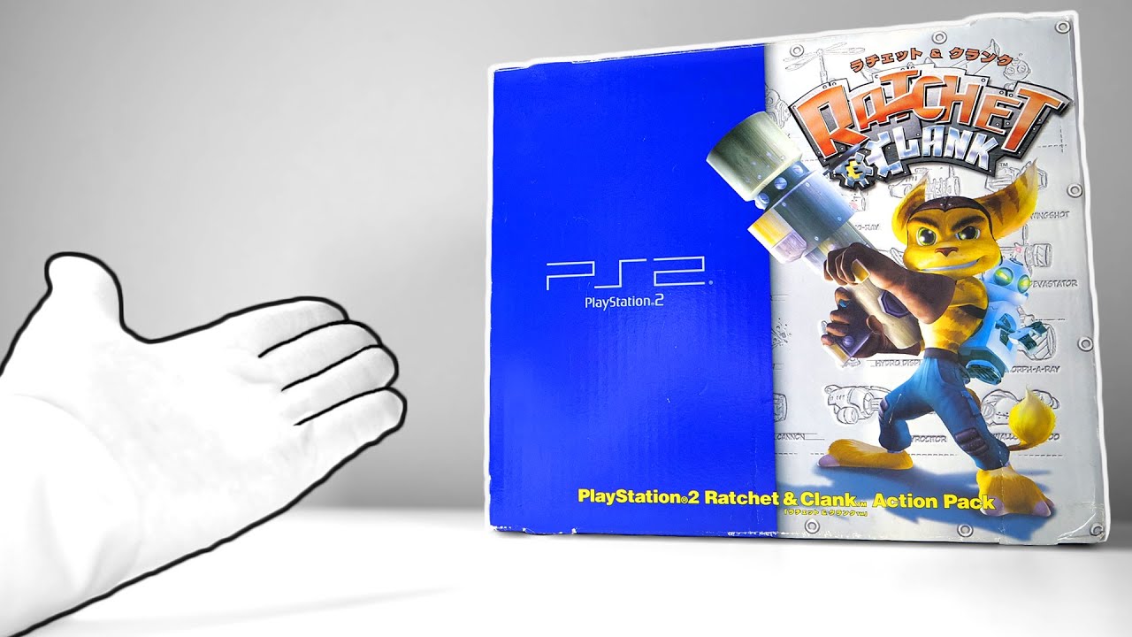 PS2 