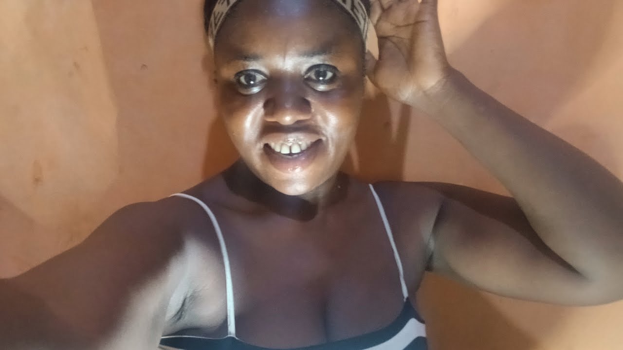 HAPPY SUNDAY MY DARLING