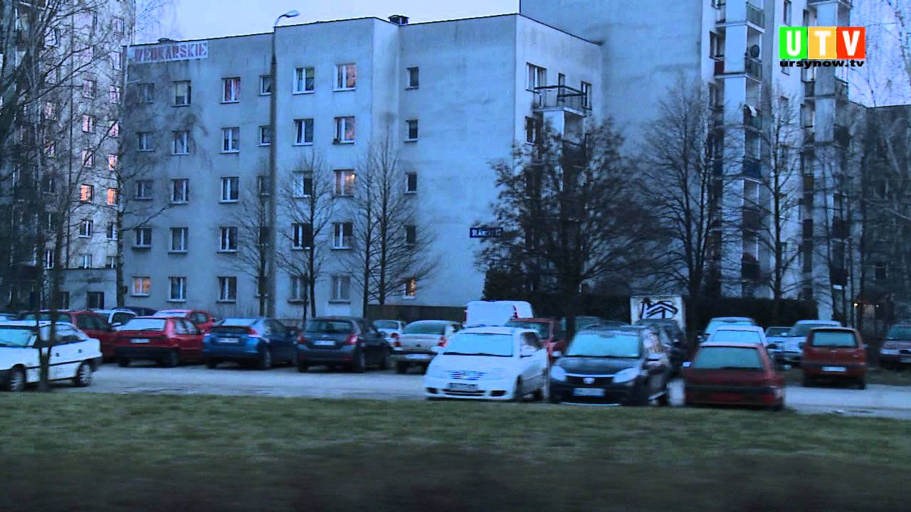 Inteligentne miasto