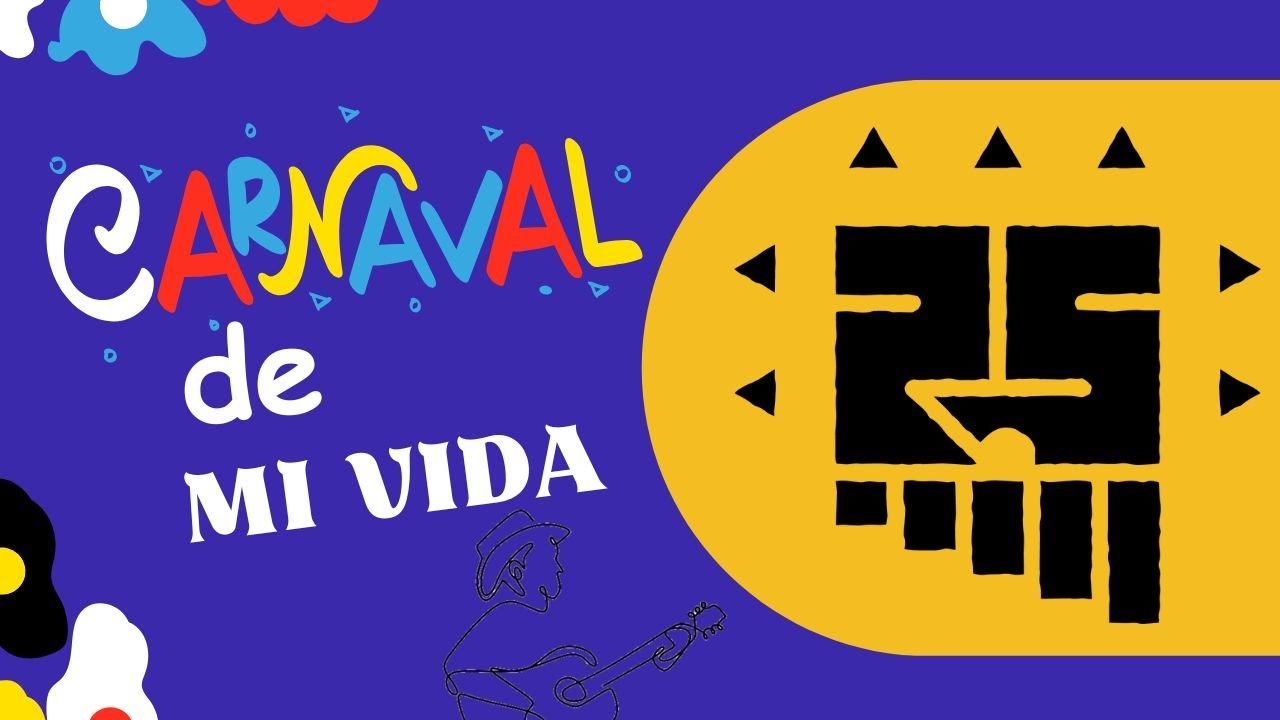 Raymi Suite - Carnaval de mi vida