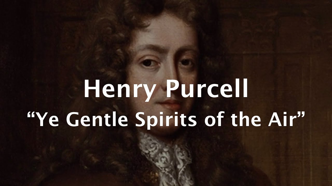 Henry Purcell 