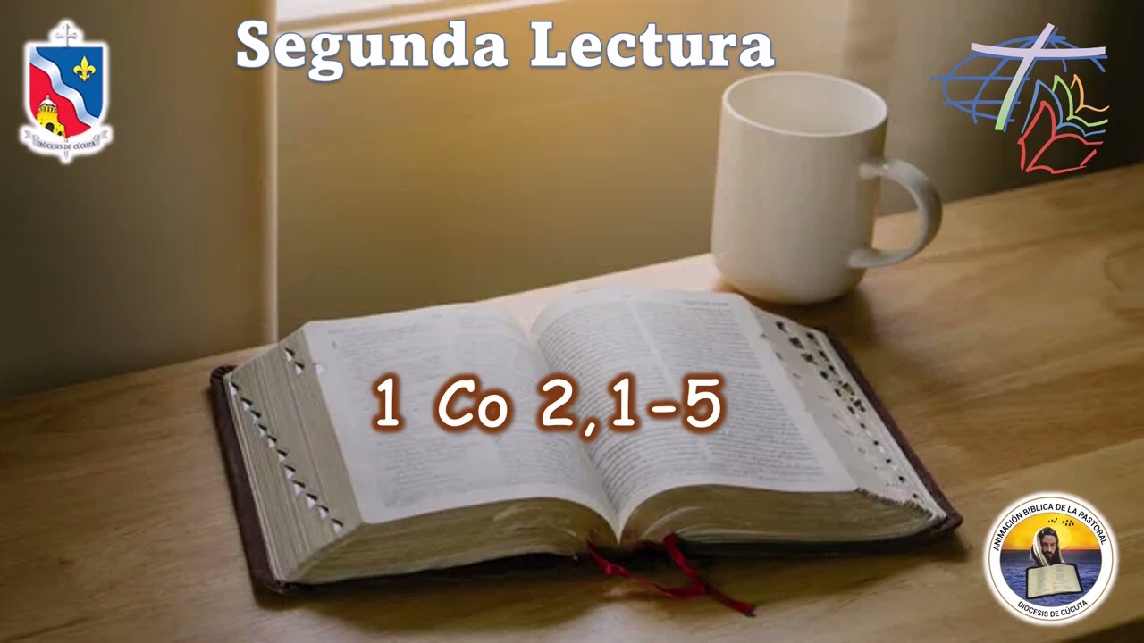 BANQUETE DE LA PALABRA DOMINGO 8 DE FEBRERO 2026