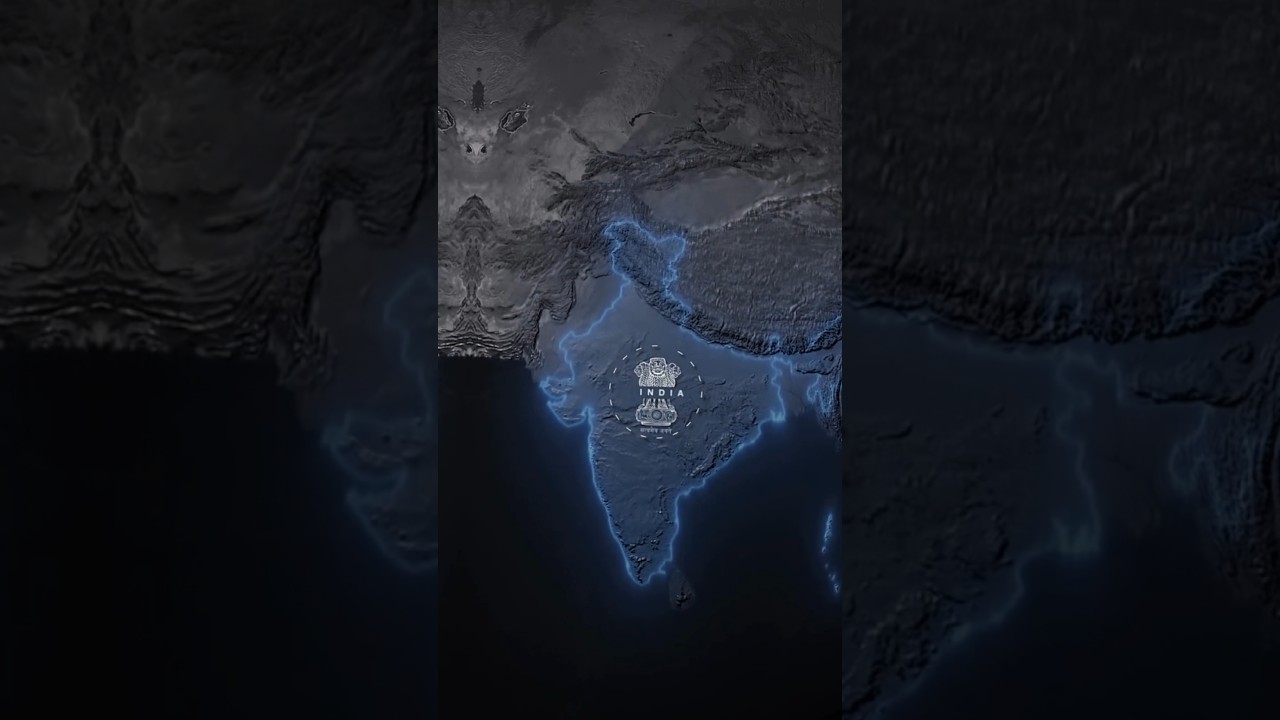 Exercise Trishul 2025 — Desh ki Defence Ka Naya Message