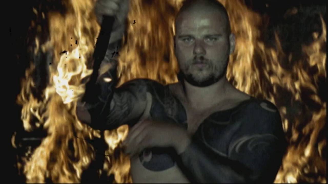In Extremo - Zigeunerskat (Official Video)