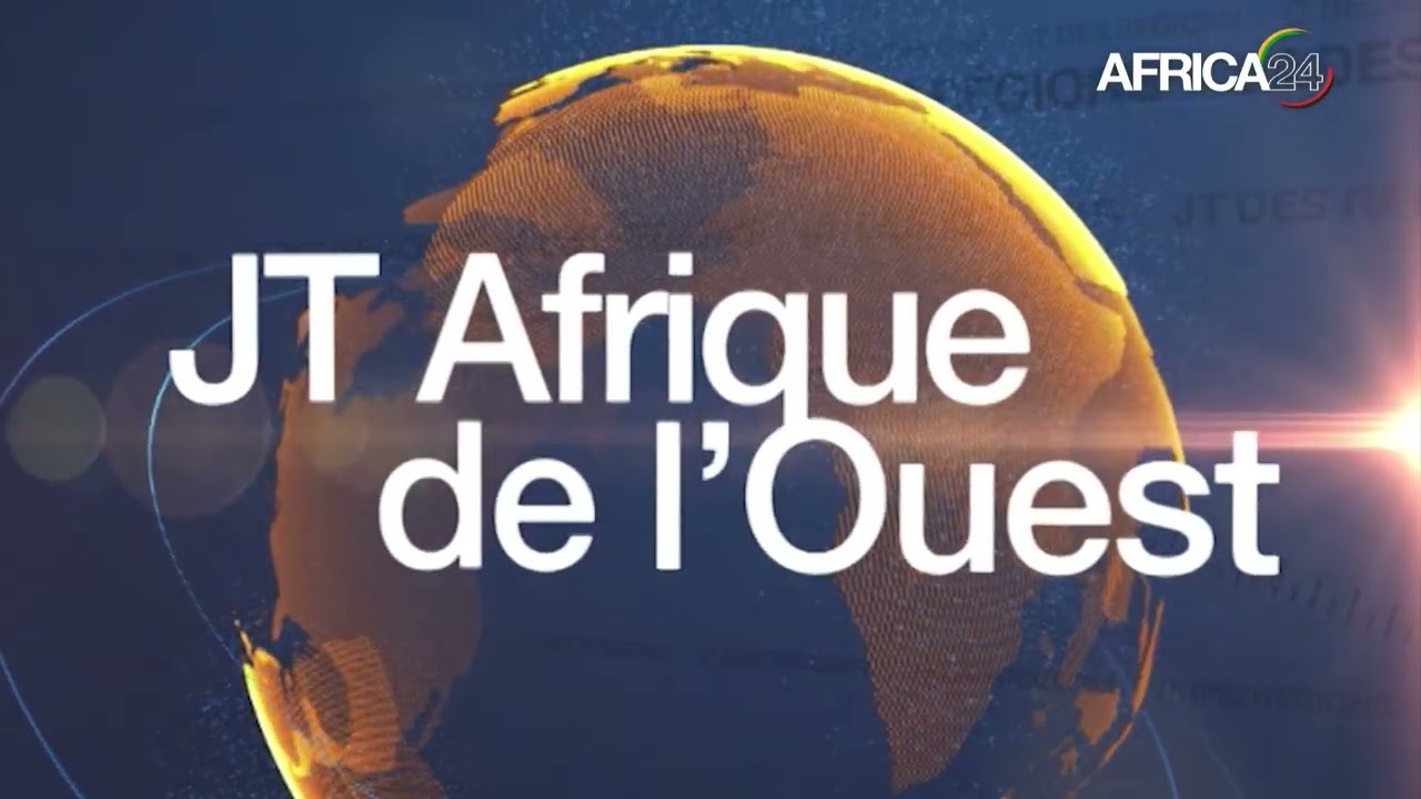 Le JT de l'Afrique de l'Ouest du samedi 24 janvier 2026