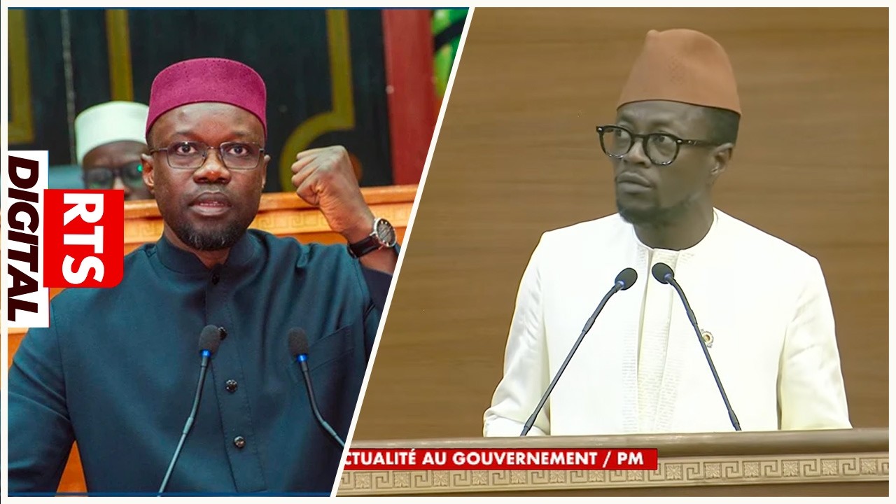 Assembl&eacute;e nationale : Abdou Mbow relance le d&eacute;bat sur la criminalisation de l&rsquo;homosexualit&eacute;