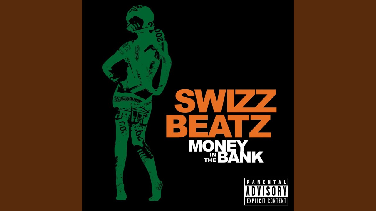 Money In The Bank