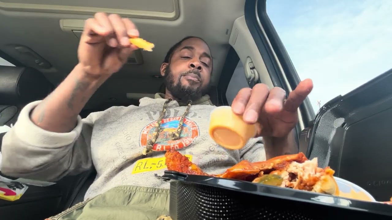 Dave’s Hot Chicken Review👍🏾👎🏾🤔