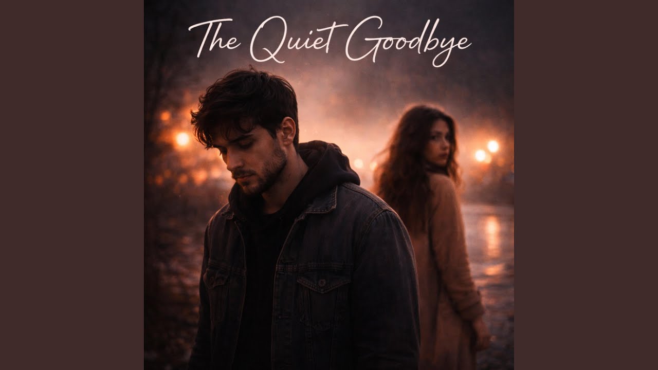 No Anger Left (Emotional Sad Song)