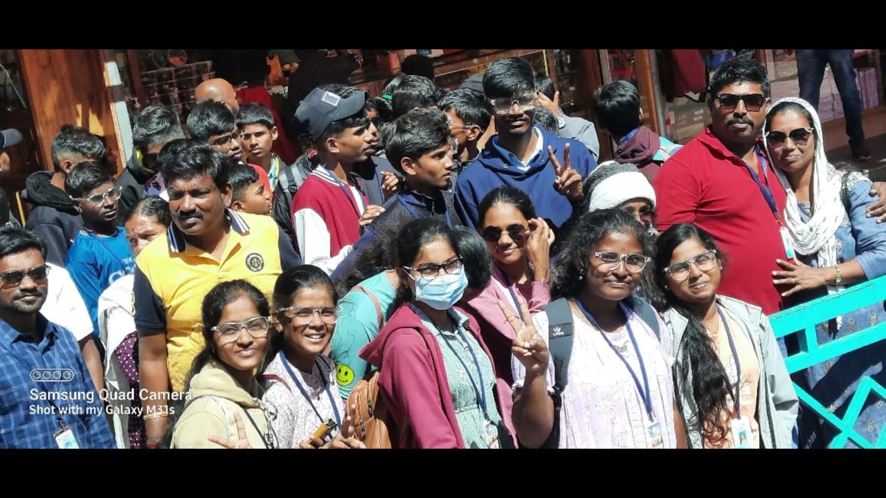 St Joseph's E.M School @ Aliabad video presentation of farewell to SSC batch of 2022-23 .best wishes