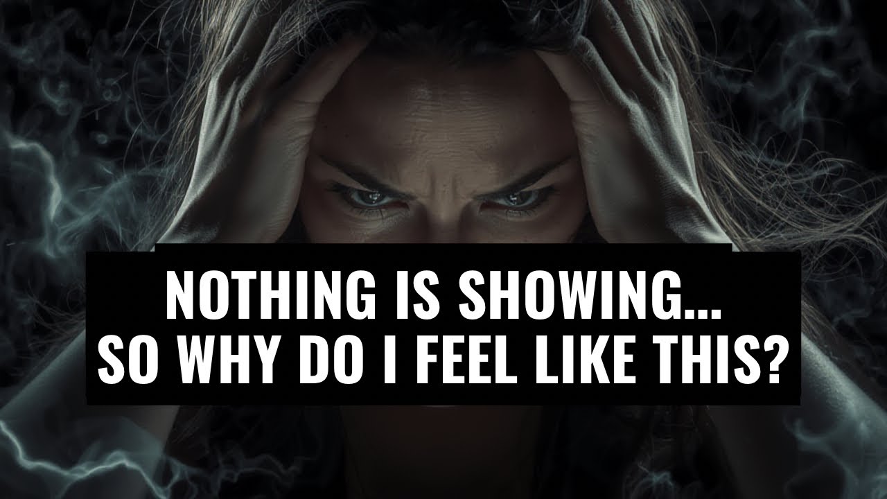 Empaths: If You Feel Off Today, WATCH THIS (It’s Not Anxiety)