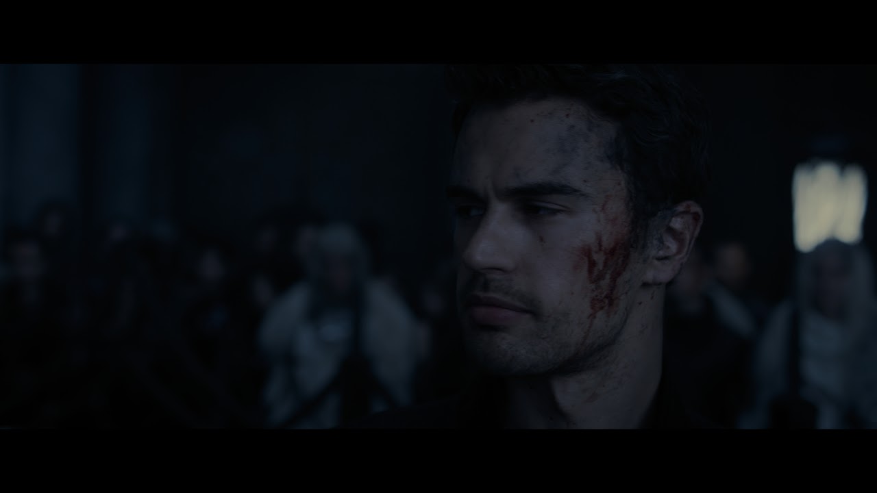 Underworld: Blood Wars (2016) - Ending Scene