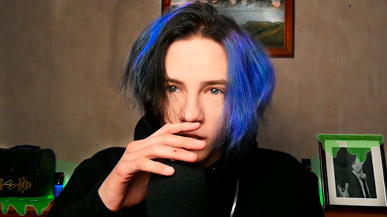 АСМР 💕 ЗВУКИ РТА ДЛЯ МУРАШЕК + ВИЗУАЛЬНЫЕ ТРИГГЕРЫ И ЗВУКИ РУК / ASMR ДЛЯ СНА Близкий шепот
