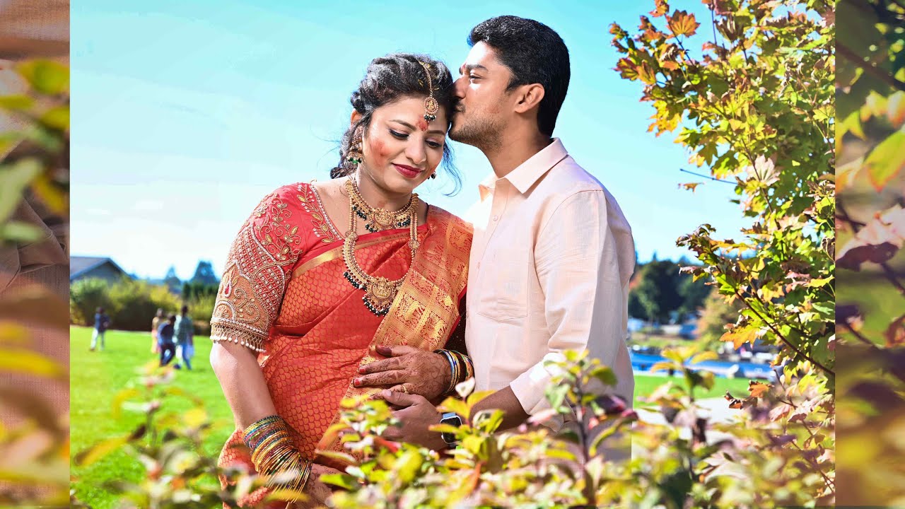 Sahana's Baby Shower | Lake Stevens | WA | USA