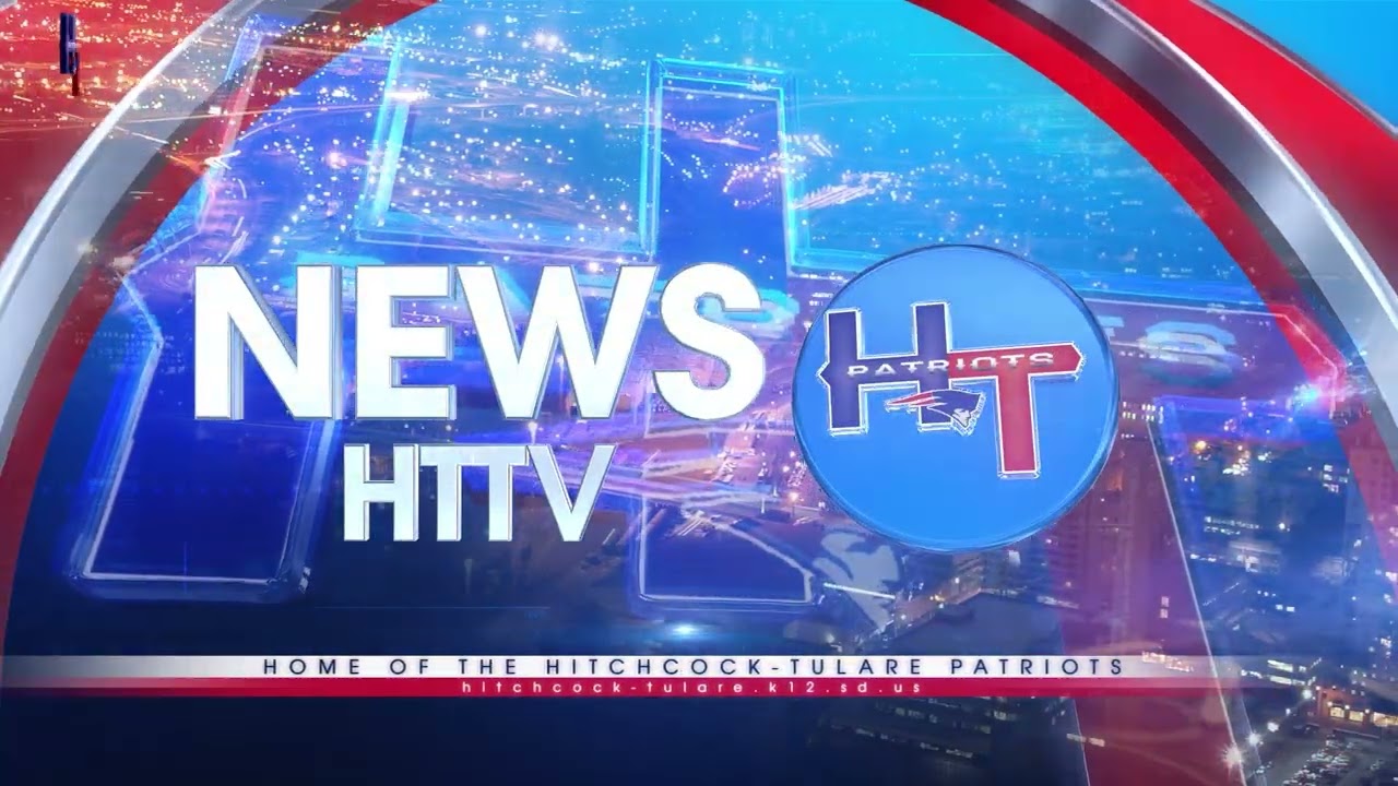 HTTV News January 15, 2026