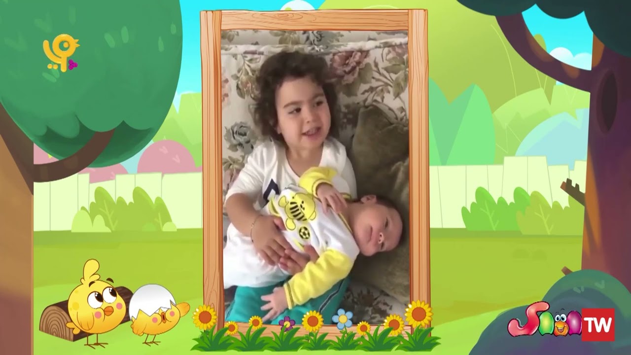 قسمت 18   قلقلک   شبکه پویا