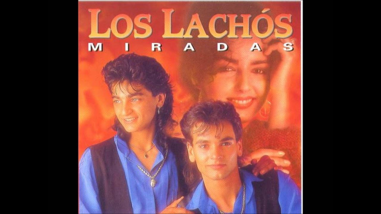 Los Lachos-El fantasma de la droga