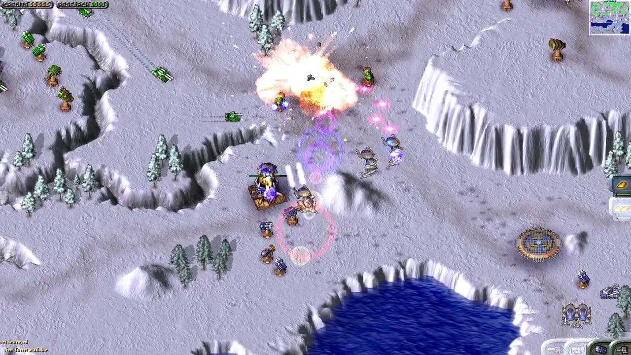 State of WAR Territory 8 Canada