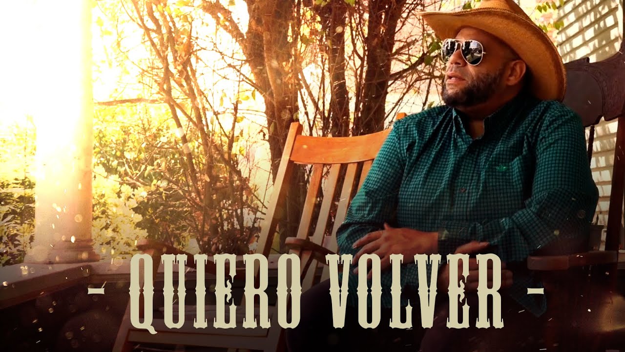 Jon Carlo - Quiero Volver (Video Oficial) - Musica Catolica