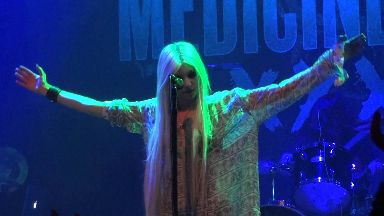 The Pretty Reckless - 