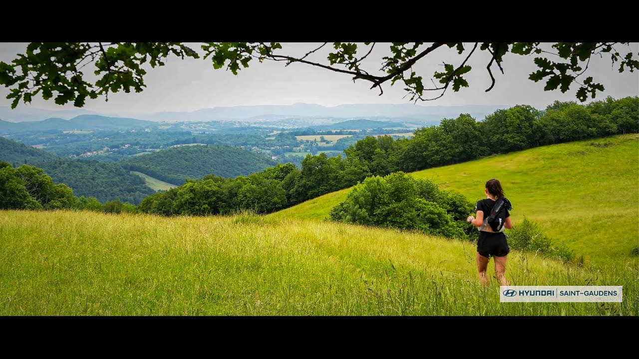 🏃&zwj;♂️ TRAIL DU CAGIRE - Une aventure &eacute;pique dans les Pyr&eacute;n&eacute;es ! 🏔️
