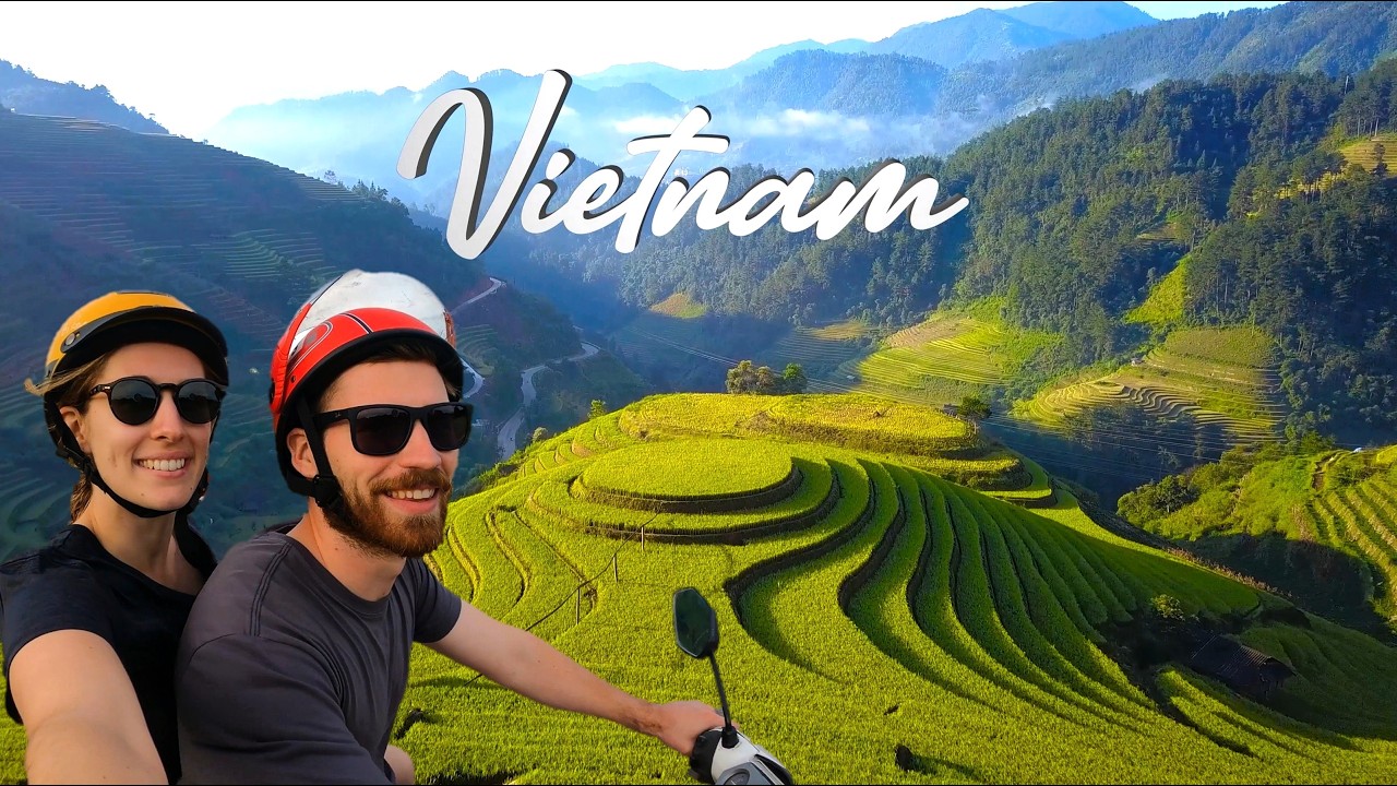 Northern Vietnam Holiday Edit 2023