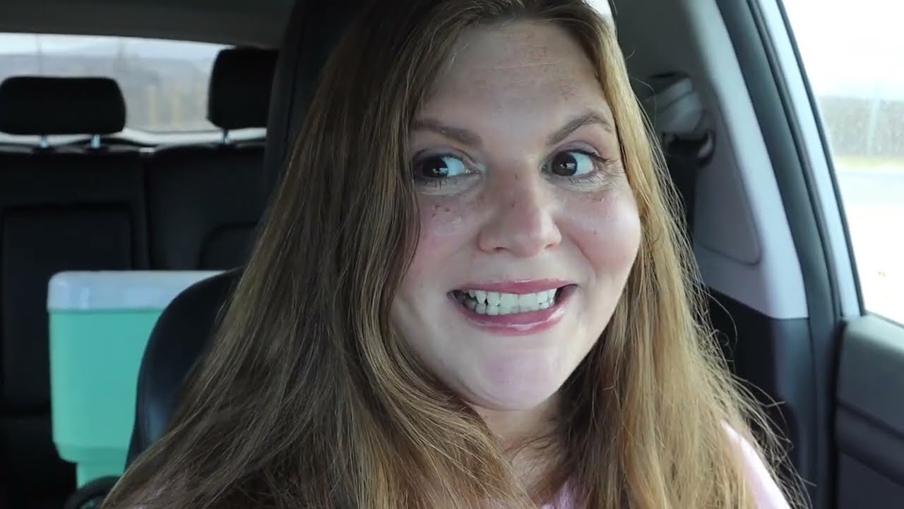One Mile for Time after weight loss surgery | April Lauren