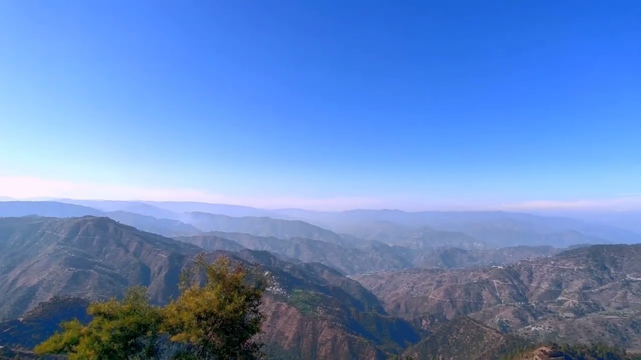 😍❤| Banasur Ka Kila |❤😍 ⛰️💖| A Beatiful Place in Lohaghat | 💖⛰️