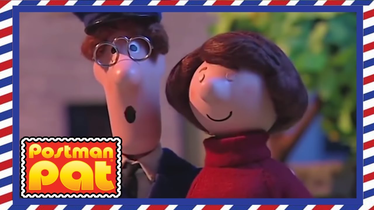Postman Pat | Bowling Buddies |  Full Episodes | Kids Cartoon | Kids Movies | Videos For Kids