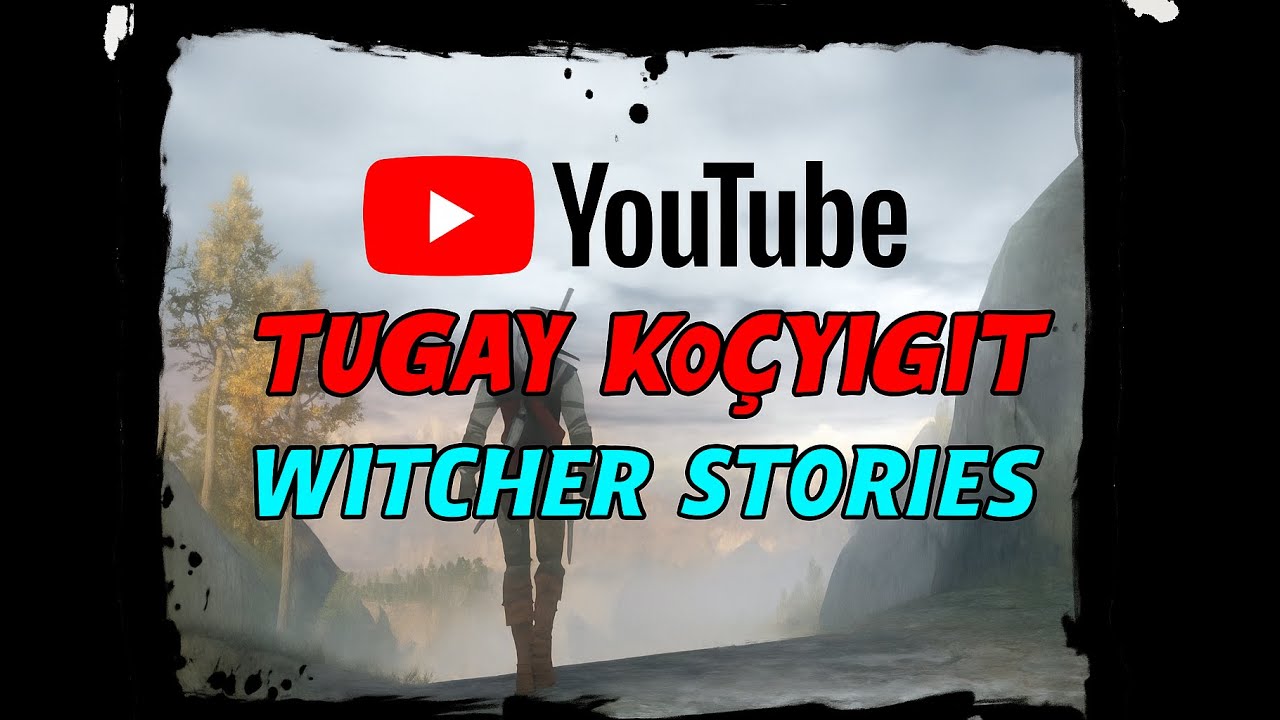 The Witcher Stories - Wraiths Of Quiet Hamlet - Geralt Visits Haunted Village